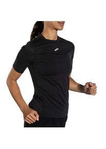 Brooks High Point T-shirt Femme