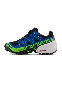 Salomon Spikecross 6 GTX Unisex