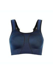 PureLime Padded Athletic Bra Femme