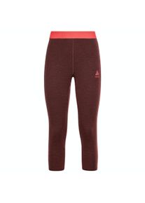 Odlo Revelstoke PW 150 Baselayer Capri Femme