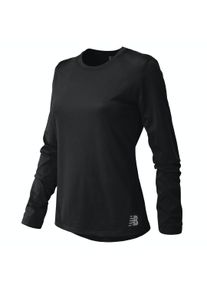 New Balance Core Run Shirt Femme