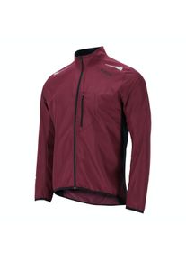 Fusion S1 Run Jacket Homme