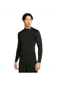 Nike Pro Dri-FIT Mock-Neck Tight Shirt Homme
