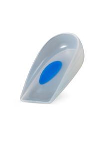 MySole Silisoft Heelcup