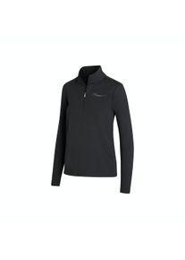 Saucony Solstice 1/4 Zip Femmes