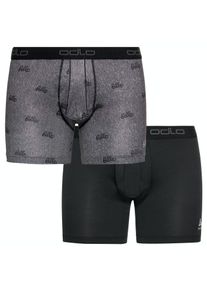 Odlo Active Everyday Eco Boxer 2-pack Homme