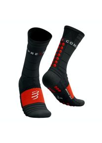 Compressport Pro Racing Socks Winter Run Unisexe