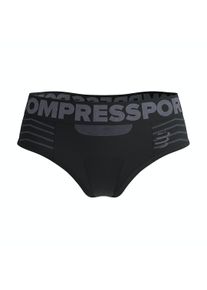 Compressport Seamless Boxer Femme