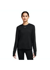 Nike Dri-FIT Swift Element UV Crew Neck Shirt Femme
