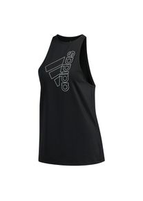 Adidas Tech Badge Of Sport Tanktop Femme