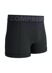 Compressport Seamless Boxer Herren