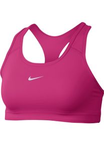 Nike Swoosh Medium-Support Sports Bra Femme
