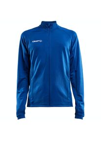 Craft Evolve Full Zip Jacket Homme