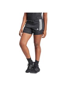 Adidas Own The Run 3-Stripes 2in1 Short Femme