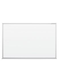 Whiteboard Typ SP, Stahlblech, lackiert, BxH 600 x 450 mm MAGNETOPLAN