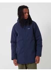 Patagonia Lone Mountain Parka - New Navy Blue