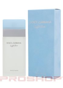 Dolce & Gabbana Dolce & Gabbana - Light Blue