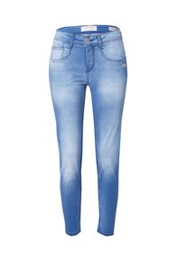Gang Kvinnor Jeans '94Amelie' blå Storlek 25