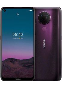 Nokia 5.4 | 4 GB | 128 GB | Dual-SIM | Dusk