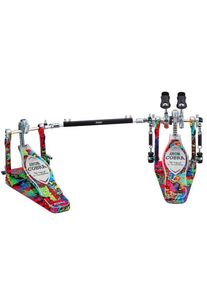 Tama HP900RWMPR Rolling Glide Iron Cobra Double Pedal