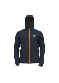 Odlo Herren X-Alp Pk Waterproof Jacket grau