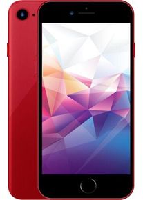 Apple iPhone 8 | 256 GB | rood