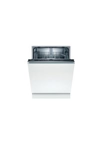 Bosch - Lave vaisselle tout integrable 60 cm SMV2ITX18E