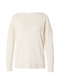 s.Oliver Kvinnor Tröja beige Storlek 36