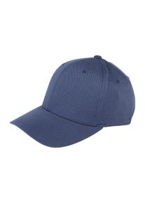 Flexfit, Mænd, Hætte, Navy, Størrelse 54/55