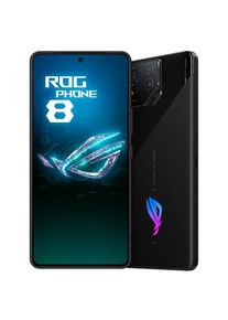 ASUS ROG Phone 8 256GB/12GB - Phantom Black