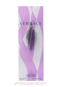 Versace Woman Eau de Parfum 50 ml