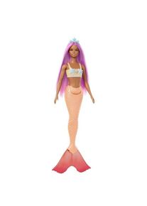 Barbie Core Mermaid Pink