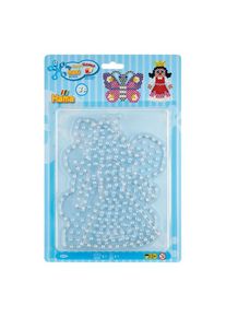 Hama Iron on Bead Plates Maxi - Butterfly and Prin