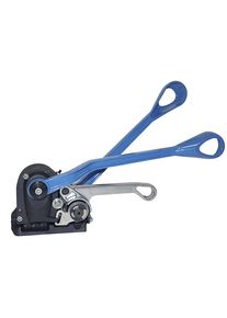 ratioform Span- en sluitapparaat voor staalband, handmatig, zonder zegels, Profi, voor bandbreedte 13 - 19 mm