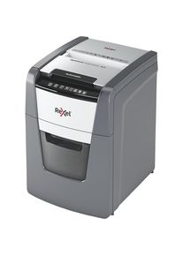 Rexel Papiervernietiger Optimum AutoFeed+ 90X, opvangvolume 34 l, snippers, 8 vellen