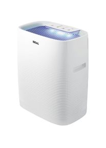 IDEAL Purificador de aire AP35, para tamaños de estancia de 25 - 45 m², H x A x P 514 x 430 x 275 mm