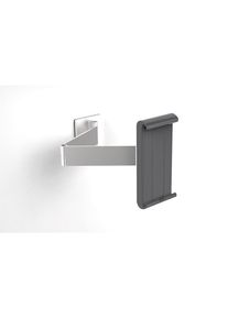 Durable Tablethouder, HOLDER WALL ARM, voor tabletafmetingen van 7 - 13''