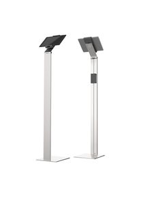 Durable Tablet vloerstandaard, HOLDER FLOOR, voor tabletafmetingen van 7 - 13''