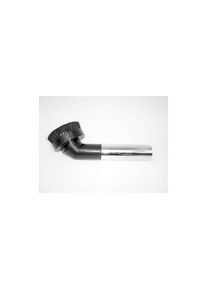 PP-Rundbürste mit Ansatzrohr, Länge 82 mm, Set