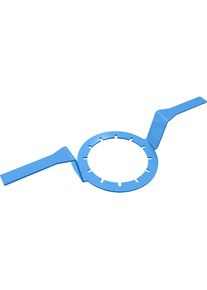 Apri coperchi per IBC/KTC eurokraft pro