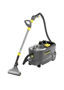 Kärcher Kärcher Aspiradora de lavado, PUZZI 10/1 Edition, rendimiento por superficie 20 - 25 m²/h