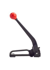 ratioform Spanapparaat voor staalband, handmatig, voor bandbreedte 13 - 19 mm