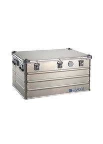 Zarges Universele box van aluminium IP67, inhoud 259 l, uitwendige afmeting: l x b x h = 950 x 690 x 480 mm