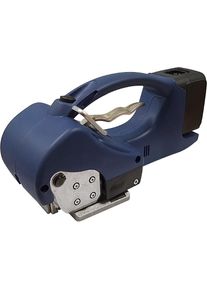 ratioform Accu-omsnoeringsapparaat voor PP-, PET-band, halfautomatisch, Standard, voor bandbreedte 12 - 16 mm