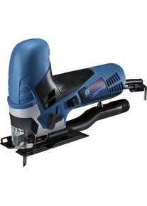 Bosch Decoupeerzaag GST 90 E Professional, in een handwerkkoffer met binnenzeskantsleutel, 85,5 dB(A)