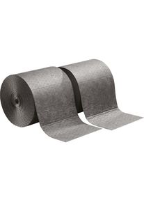 PIG Universele absorptierol, lengte 61 m, VE à 2 rollen, breedte 380 mm
