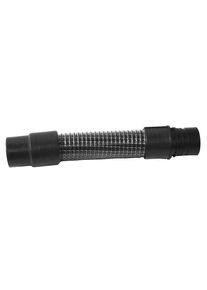 Manguera de aspiración Superflex, polipropileno con espirales de acero, longitud 3,5 m