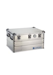 Zarges Universele box van aluminium IP67, inhoud 157 l, uitwendige afmeting: l x b x h = 800 x 600 x 410 mm