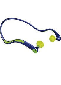 Moldex Arco de protección auditiva WaveBand 2K, SNR = 27 dB, UE 8 unid., forma Confort