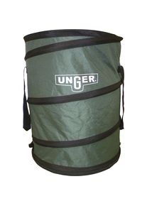 Unger Afvalzak NiftyNabber, 180 l, groen, vanaf 2 stuks